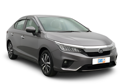 Honda City-img